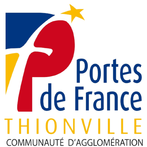Portes de France Thionville